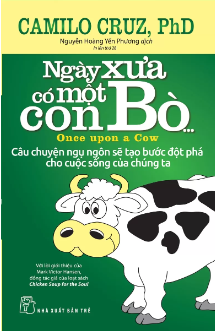 Ngày Xưa Có Một Con Bò